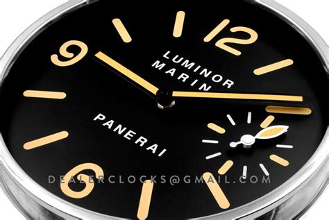 panerai pam0126 価格|Panerai .